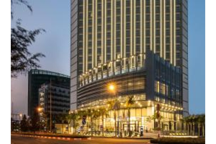 Top 10 Khách sạn 4 sao tốt nhất ở Vũng Tàu, Việt Nam | Booking.com