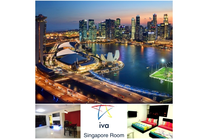 Hướng dẫn đặt khách sạn giá rẻ ở Singapore chất lượng, đẹp - Optimus