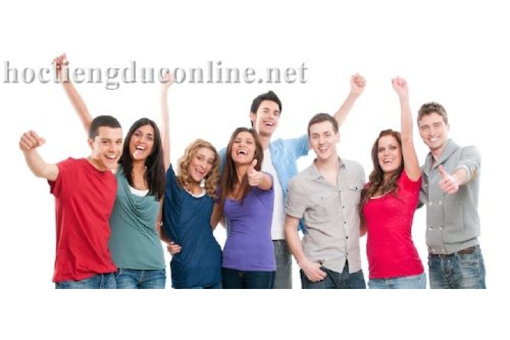 Khi đi du học Đức mình có cần chứng minh tài chính hay không?