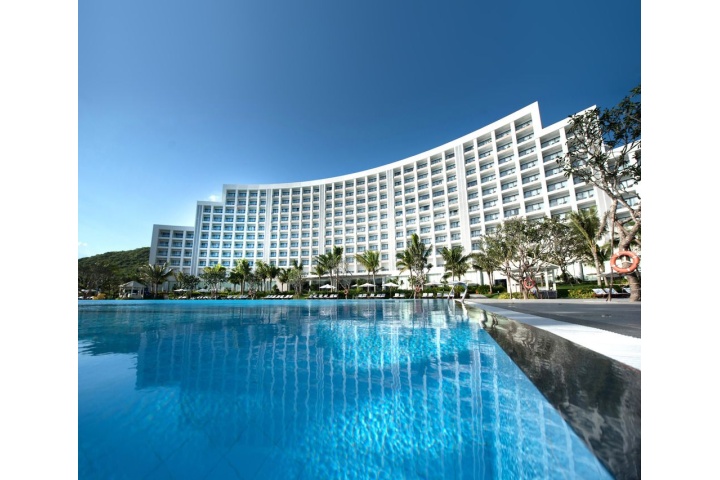 Vinpearl Resort & Spa Nha Trang Bay (Nha Trang) – 2019 Hotel Prices ...