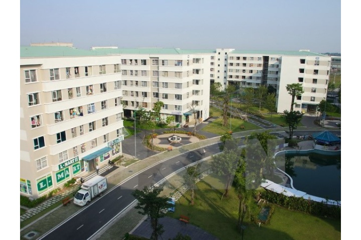 Mua nhà ở xã hội có cần hợp đồng lao động không?