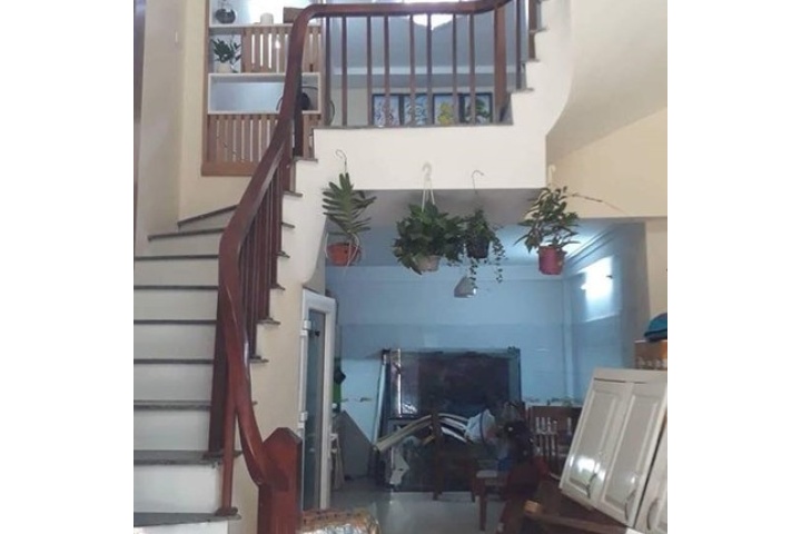 KIẾN TRÚC SƯ BÁN NHÀ KIM GIANG, 35M2 MT 3.7M GIÁ 3.25 TỶ, Mua bán ...