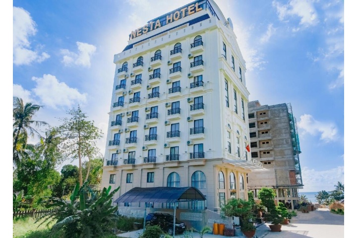 Nesta Phu Quoc Hotel in Phu Quoc Island - Room Deals, Photos & Reviews
