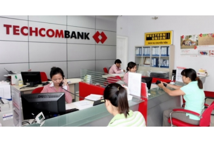 Techcombank được thành lập 01 chi nhánh và 02 phòng giao dịch | Dịch ...