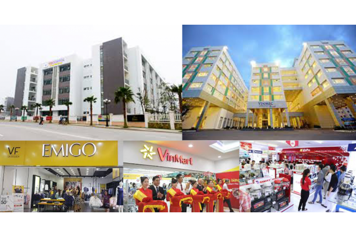 Lý do cư dân muốn sinh sống tại khu đô thị Vinhomes Liễu Giai