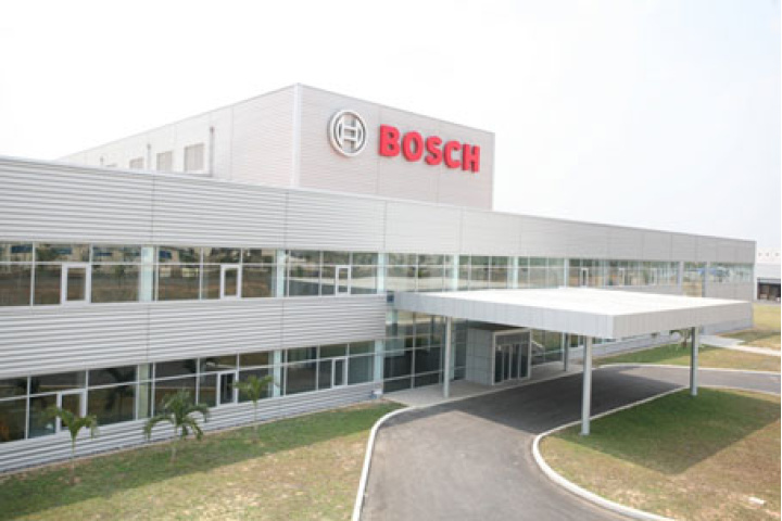 Công ty TNHH Bosch Việt Nam tuyển dụng 133 việc làm - Nhà tuyển dụng ...