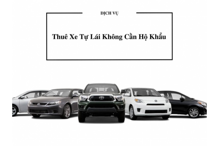 Thuê xe tự lái không cần hộ khẩu TPHCM, 45336, Phương Thảo, Mua Bán ...