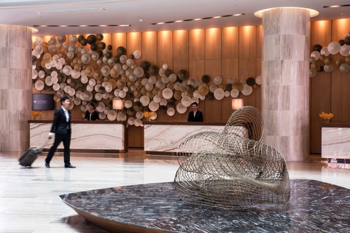 AccorHotels khai trương khách sạn Pullman Vũng Tàu