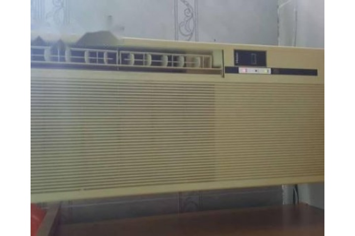 Cần bán máy lạnh mini treo tường nội địa Nhật 1 cục - chodocu.com