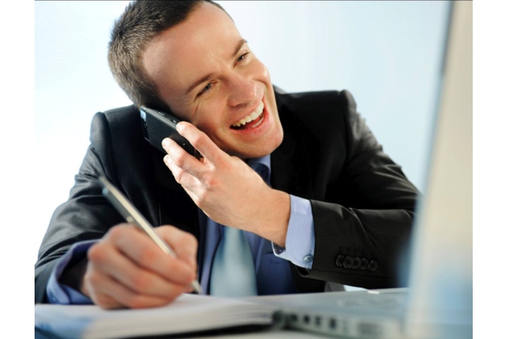 Bán hàng qua điện thoại hiệu quả với 6 bí quyết sau