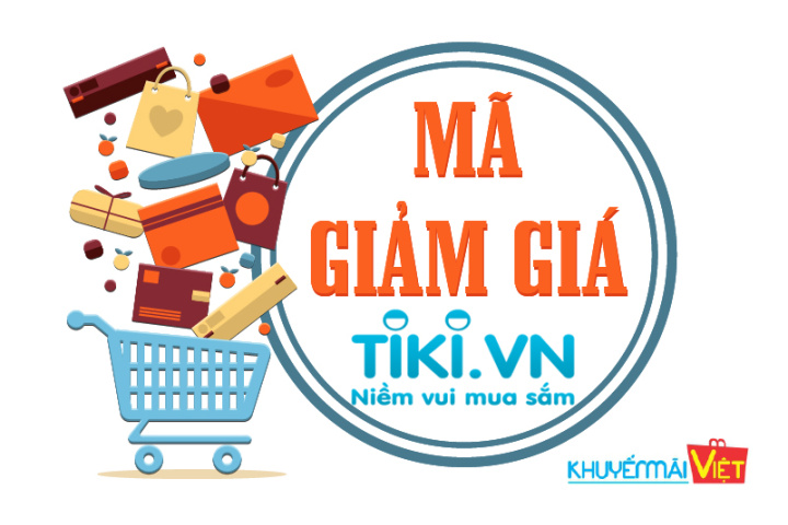 HOT] Mã giảm giá Tiki mới nhất tháng 4/2019 - Cam kết sử dụng được 100%