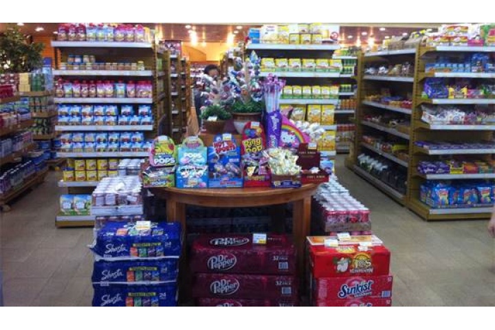 Siêu Thị US.Mart - Trần Hưng Đạo ở Quận 1, TP. HCM | Foody.vn