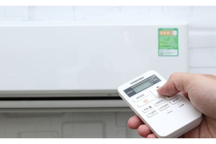 Nguyên nhân Máy lạnh chạy lúc lạnh lúc không lạnh - DV Điện lạnh tại ...