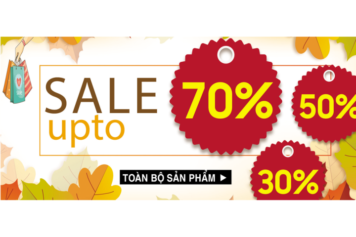 Yody ưu đãi giảm giá đến 70% toàn hệ thống