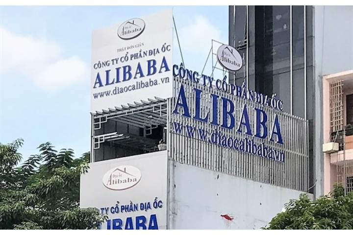 Khách hàng đâm đơn kiện Công ty địa ốc Alibaba - Kinh doanh - ZING.VN