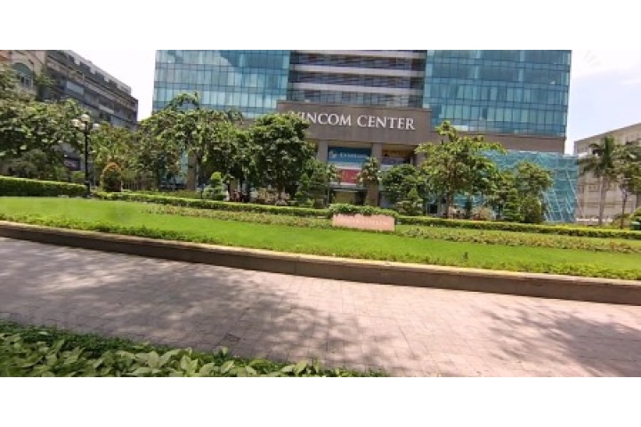 VinMart - Tầng 2-3, Vincom Center Đồng Khởi, 72, Lê Thánh Tôn, Q. 1 ...