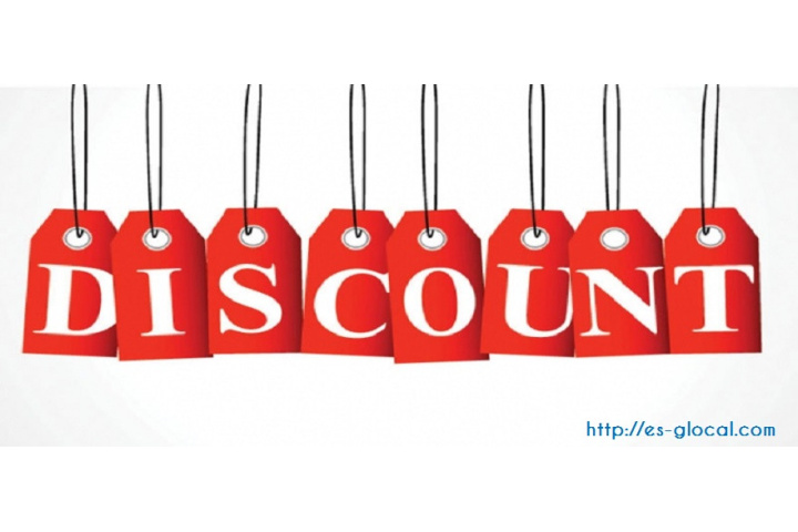 Hướng dẫn cách viết hóa đơn chiết khấu thương mại và giảm giá hàng bán