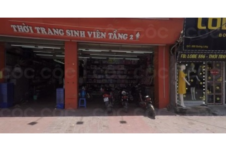 Siêu thị Thành Đô - 886, Đường Láng, P. Láng Thượng, Q. Đống Đa, Tp ...