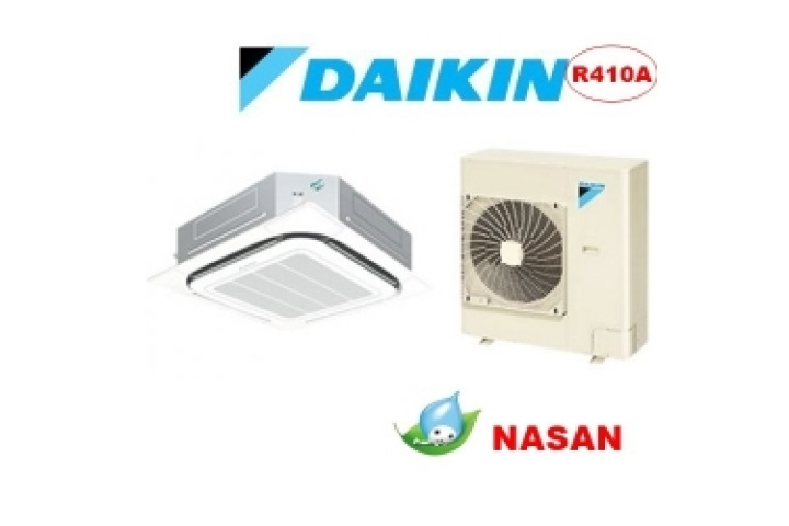 Máy lạnh Âm Trần Daikin Model: FCNQ21MV1 - 2.5 Hp
