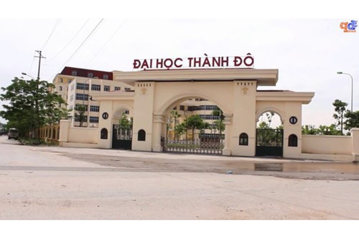 Trường Đại học Thành Đô: Nhiều lộn xộn trong công tác đào tạo - Báo ...
