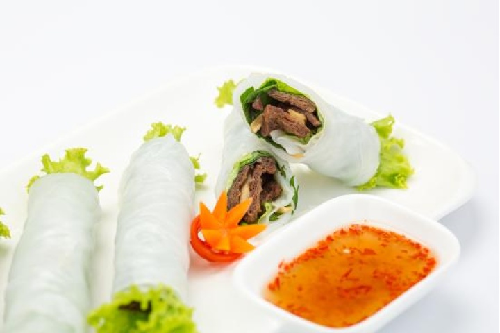 Nhà hàng chay Hoa Đăng, Hà Nội - Đánh giá về nhà hàng - TripAdvisor
