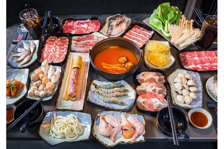Top 11 quán lẩu ngon ở Cầu Giấy, Hà Nội - Toplist.vn
