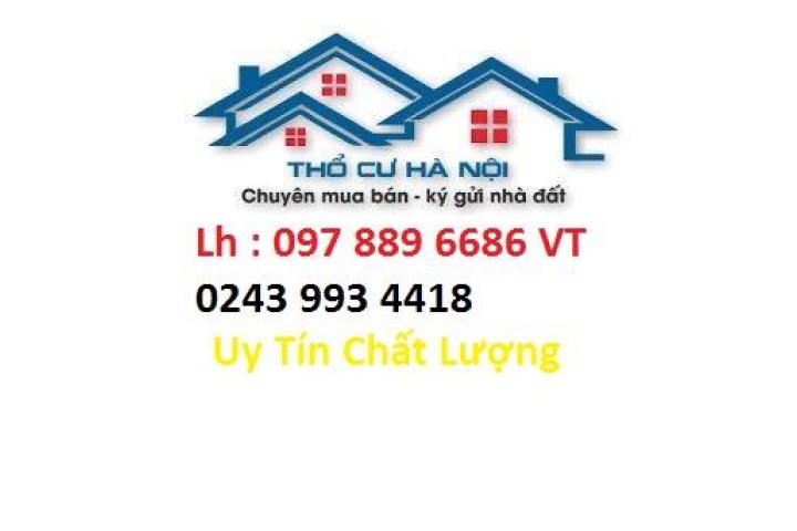65M2 ĐẤT ĐẸP TẠI VĂN THƯỢNG - XUÂN CANH - ĐÔNG ANH - HÀ NỘI