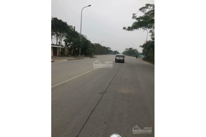 Mua bán đất đường Ấp Tó, huyện Đông Anh, thành phố Hà Nội