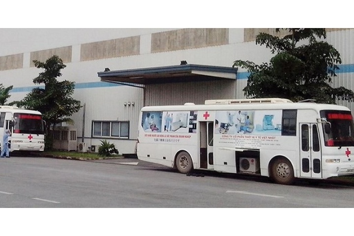 Bị khách hàng tố cáo, JVC vẫn tăng trần