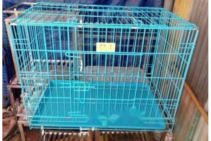 Cần thanh lý chuồng chó giá rẻ - chodocu.com