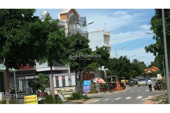 Bán lô đất giá dự án Nam Khang, Nguyễn Duy Trinh, quận 9, giá rẻ ...