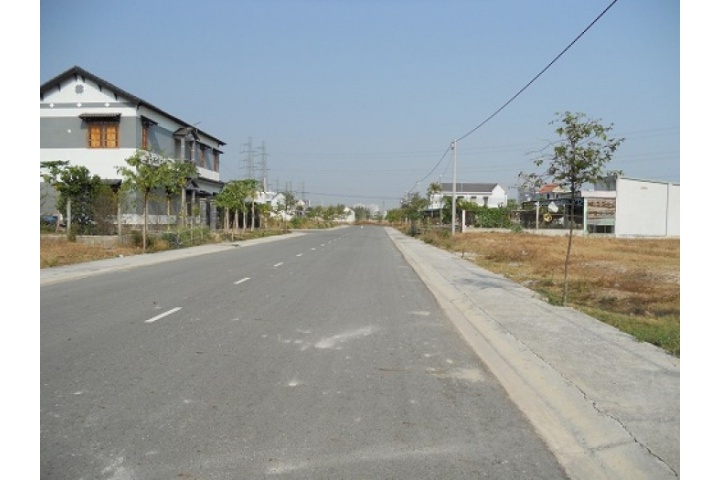 Đất Vincom 2 mặt tiền Q.2 SHR (100m2) giá chỉ 7tr/m2 Mới 100%, giá ...