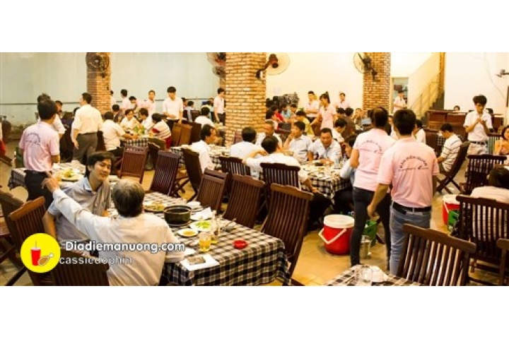 Review] Rạn Biển Quán- Nơi tụ họp lý tưởng cho những ai ghiền hải ...