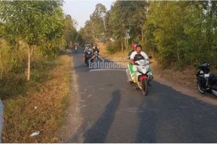Bán đất Cà Mau | Bán đất tại Cà Mau