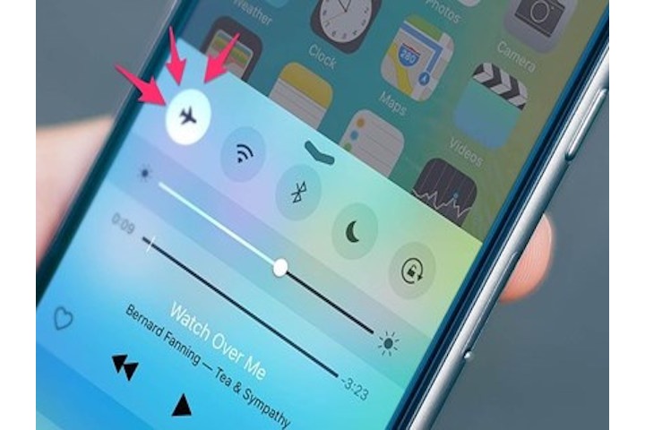Cách sửa lỗi iPhone không gửi được tin nhắn đơn giản nhanh nhất