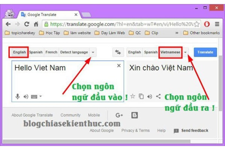 Dịch tiếng Anh: 7 bước đơn giản để có bài dịch hoàn hảo - X3English