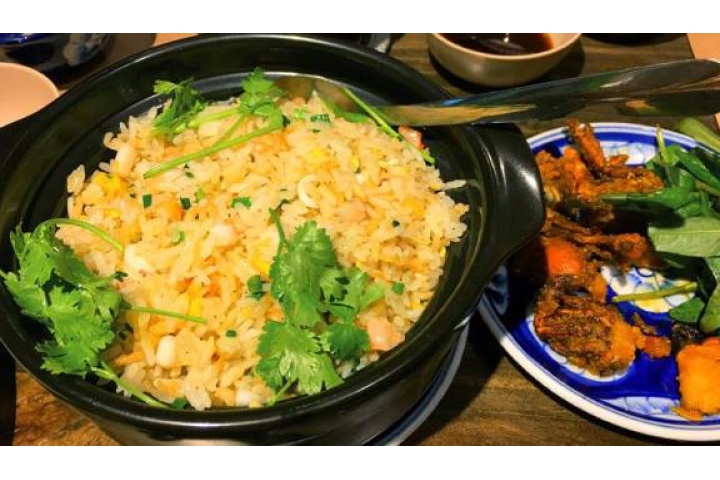 Ngon City - Các Món Đặc Sản ở Tp. Vũng Tàu, Vũng Tàu | Foody.vn