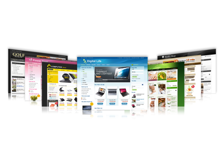 Thiết kế website và seo - nghề hot hiện nay - Viblo