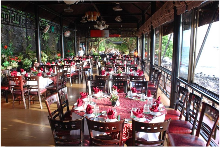 Điểm qua" 7 quán ăn gia đình ngon ở Vũng Tàu | Viet Fun Travel