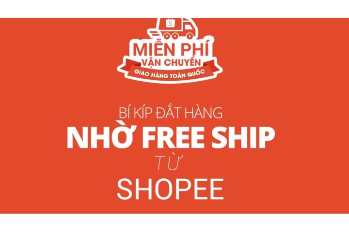 THÔNG TIN | Bí kíp bán hàng online hiệu quả với ưu đãi FREESHIP từ ...