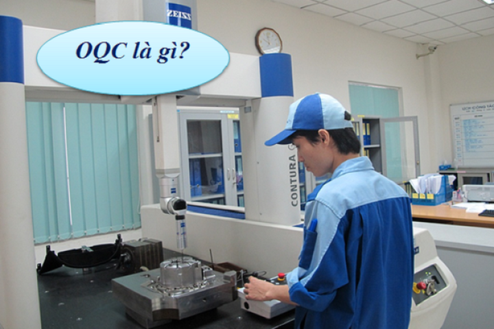 OQC là gì? Bản mô tả công việc của OQC
