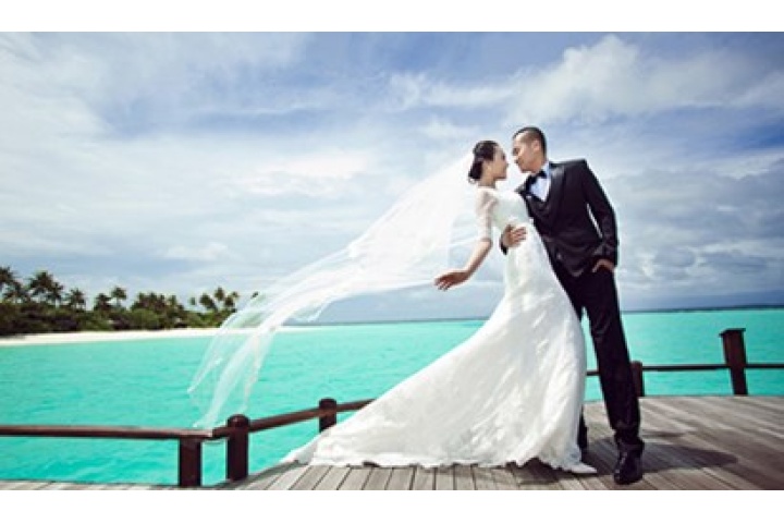 Toàn bộ kinh nghiệm chụp ảnh cưới đẹp cho đôi uyên ương