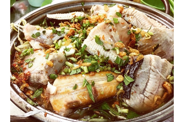 Bật Mí Những Quán Lẩu Cá Đuối Ở Vũng Tàu Siêu Ngon - Thổ Địa Vũng Tàu