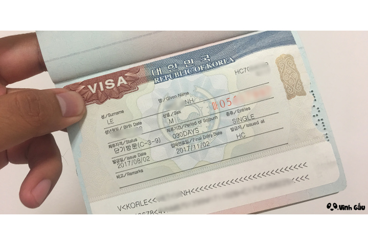 Tư vấn miễn phí, hỗ trợ các dịch vụ liên quan đến thủ tục cấp visa ...