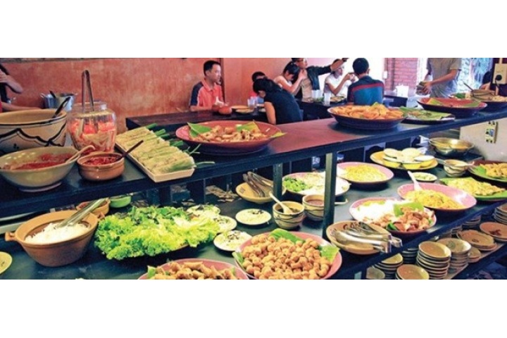 Địa chỉ các quán ăn vặt ở Sài Gòn bạn nên biết