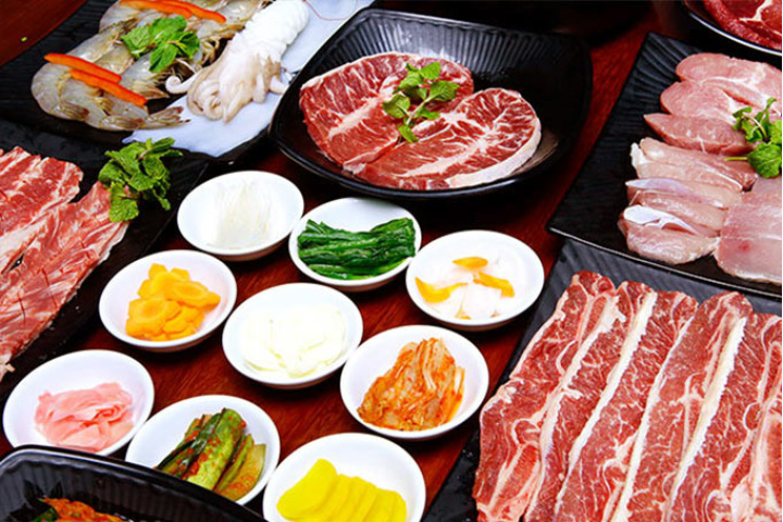 Top 10 nhà hàng Nhật Bản ngon, nổi tiếng nhất ở Quận 3