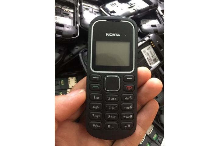 Nokia 1280 аккумулятор