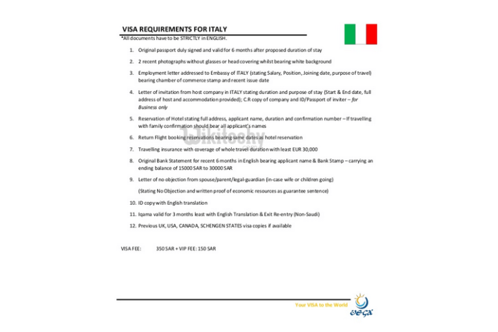 Italy Student Visa Application Form For India italy-student-visa-application-form-for-india