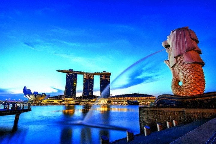 Định cư tại Singapore có khó không? - Tư vấn du học Singapore