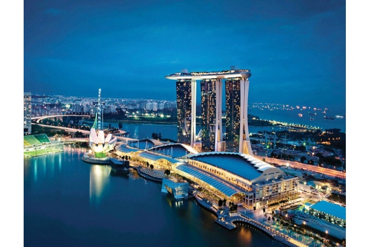 Giải đáp thắc mắc:Thủ tục định cư tại Singapore ?